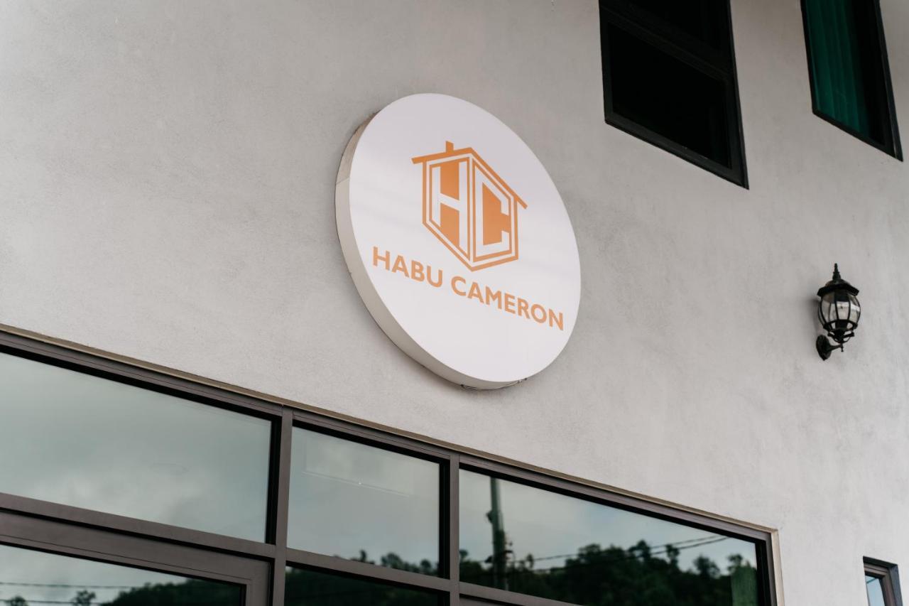 Hotel Habu Cameron Ringlet Exterior foto